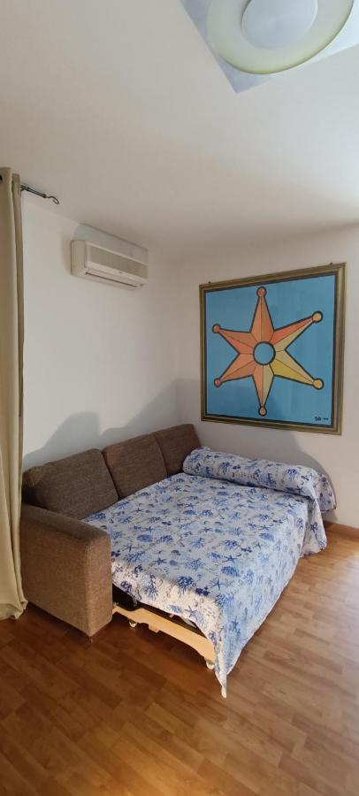 奥里斯塔诺Casa Sartiglia公寓 外观 照片